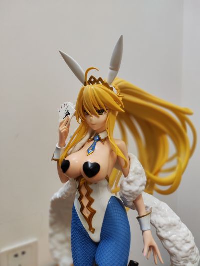 B-style 命运-冠位指定 裁定者-阿尔托莉雅·潘德拉贡