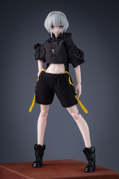 创彩少女庭园 小衣橱 居家服套装