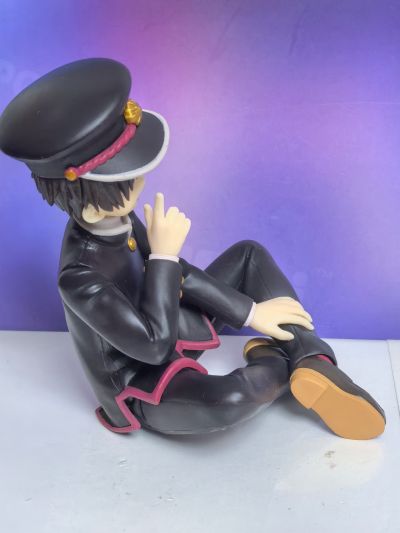 地缚少年花子君第二季 压泡面人偶ー花子君ー