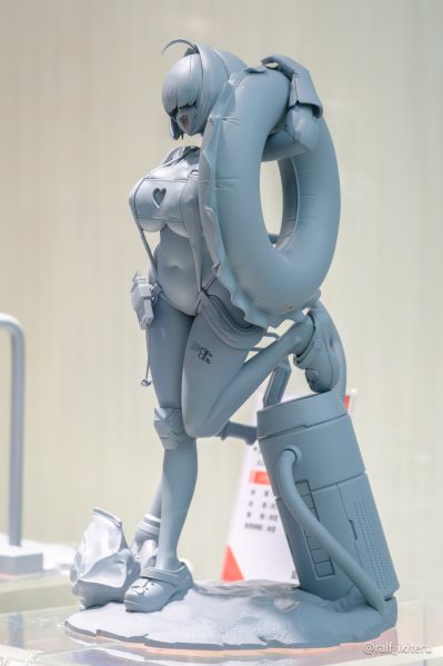 胜利女神：新的希望 伊莱格：BOOM与惊吓