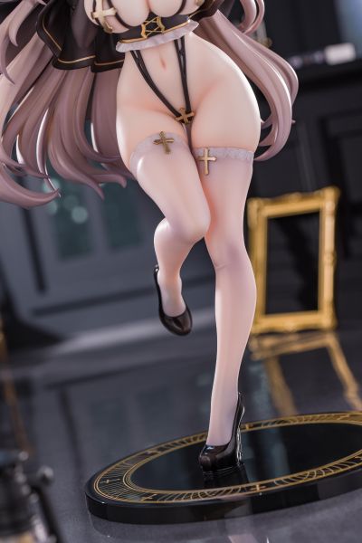 修女精灵 通常版