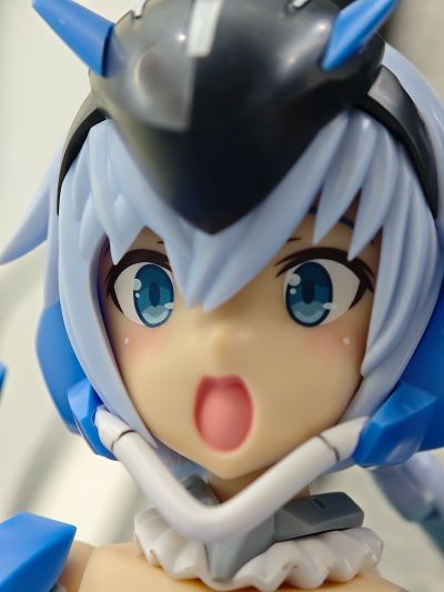 Qpmini 机甲少女 短剑