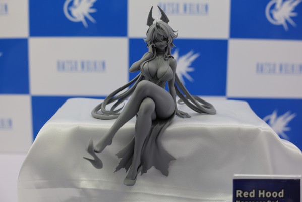 胜利女神：新的希望 小红帽 荒诞红