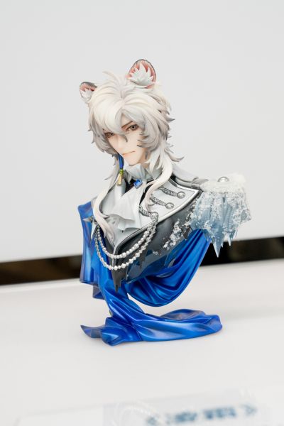 WF2025上海 个人摊随拍