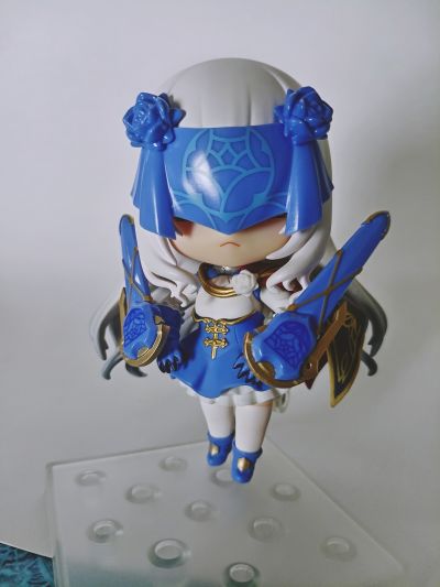 粘土人#2190 命运-冠位指定 枪兵-梅柳齐娜