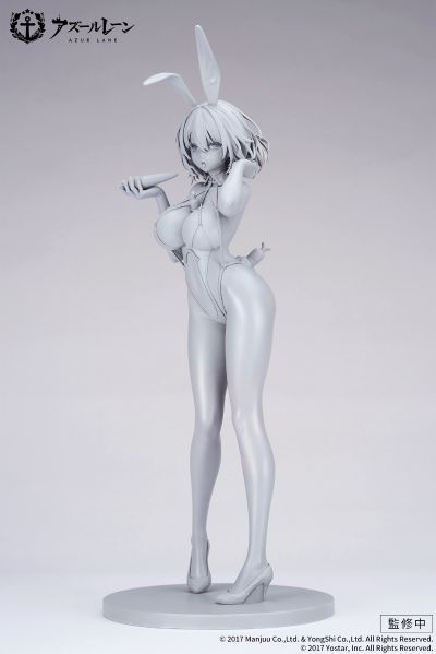 碧蓝航线 天狼星 至高乐园的白兔