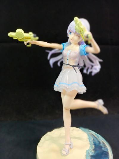 《夏日口袋》 Luminasta “鸣濑白羽”