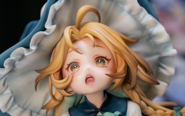 东方Project 雾雨 魔理沙-雾雨ver