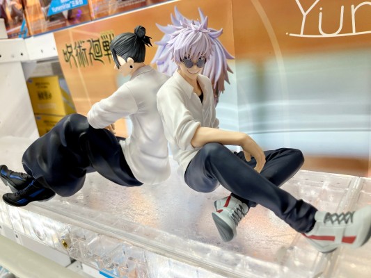 咒术回战 第二季 Yumemirize “夏油杰”