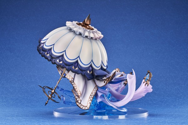 碧蓝幻想 水龙 瓦姆社斯