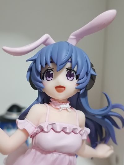 BiCute Bunnies 寒蝉鸣泣之时卒 羽入