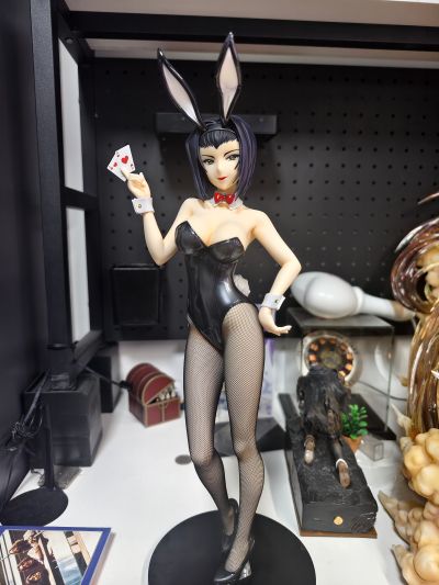 B-style 星际牛仔 菲·瓦伦坦 兔女郎