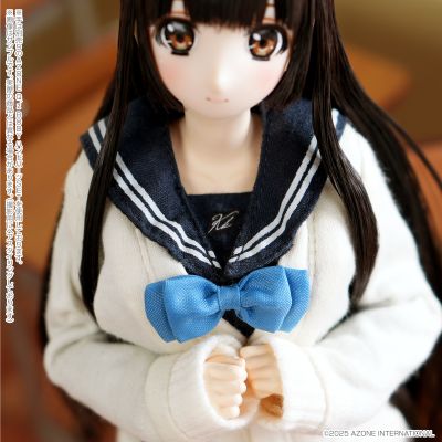 AOD021-KSM 和遥树奈学校制服收藏 ～私立和遥高等学校～/真寻