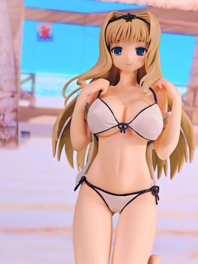 ToHeart2 久寿川莎莎拉