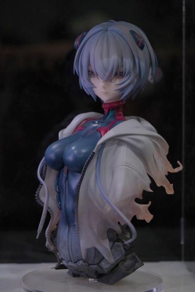 新世纪福音战士 渚薰 翼ver.