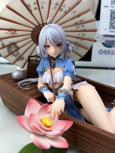 安卡希雅-东流映荷