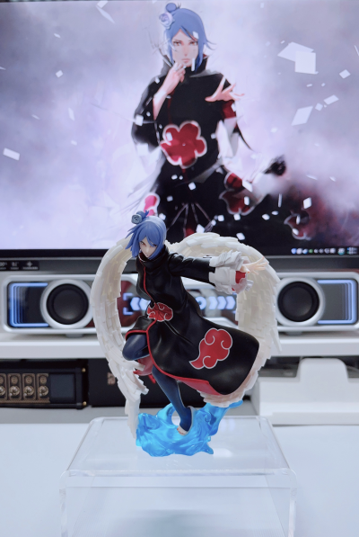 名战景 火影忍者疾风传 小南