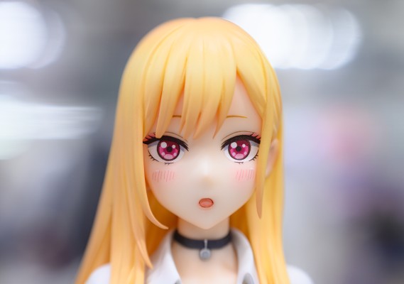 更衣人偶坠入爱河 喜多川海梦