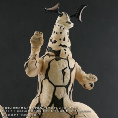 大怪兽系列 艾雷王 2.0版