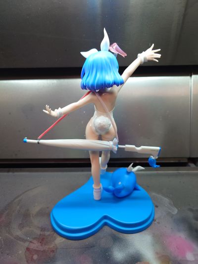 蔚蓝档案 兔女郎阿罗娜