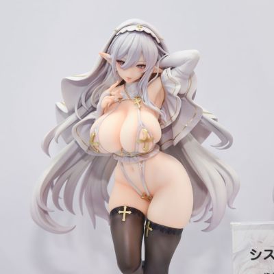 大主教 莎拉 特别版