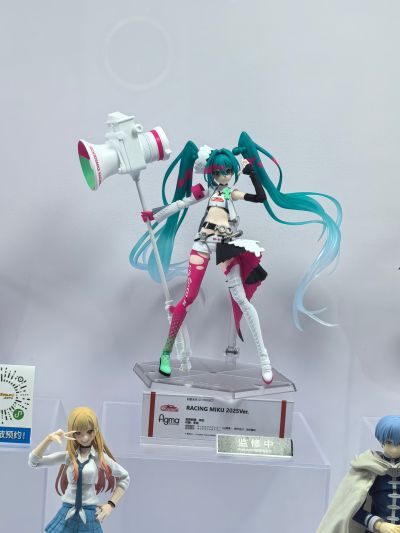 figma#SP-174 赛车未来2025