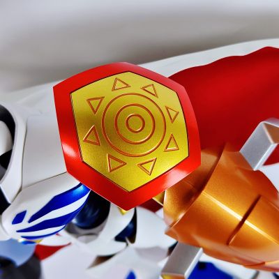 S.H.Figuarts  奥米加兽 [BEST SELECTION]