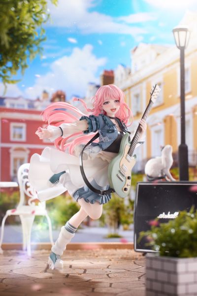 BanG Dream! It's MyGO!!!!! 千早爱音 醒来时的哈欠时光