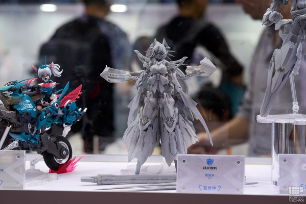 胜利女神：新的希望 诺伊斯 经典天后