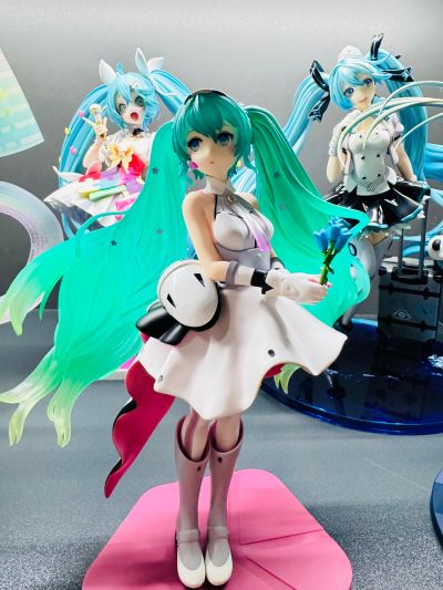 TENITOL 初音未来 GALAXY LIVE