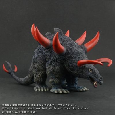 大怪兽系列 玛格纳顿