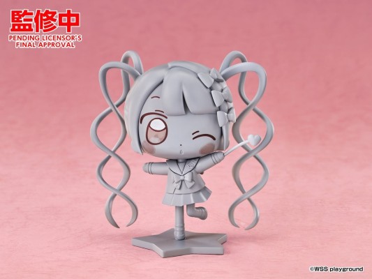 Qset+ 主播女孩重度依赖 超绝最可爱天使酱