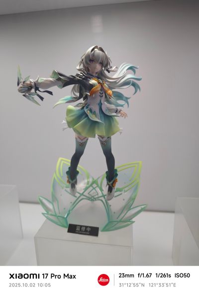 崩坏：星穹铁道 流萤