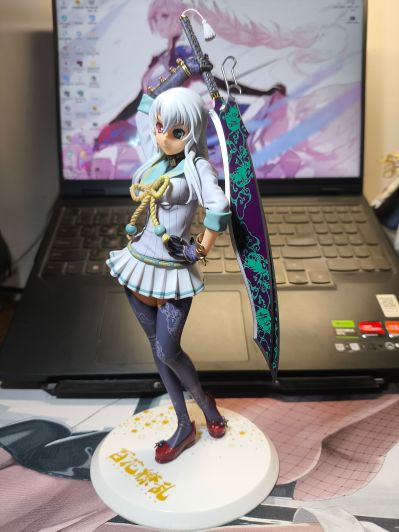 百花繚乱 柳生义仙