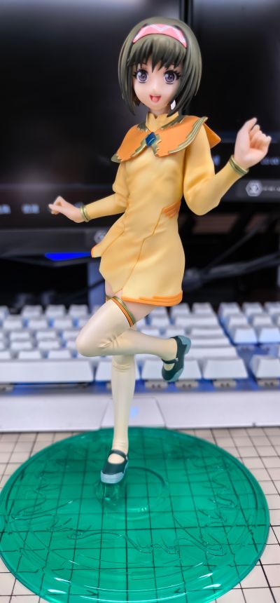 大和女子Collection 希尔黛・舒兹