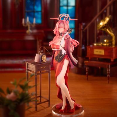 蔚蓝档案 礼服爱露