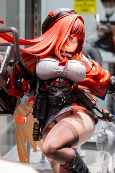 胜利女神：新的希望 拉毗：小红帽