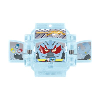 DX传奇骑士豪装大投票套装02