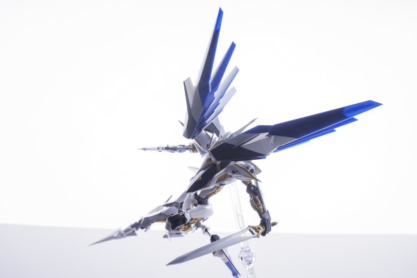 ROBOT魂 ＜拉格纳梅尔系列＞ 维尔奇斯（日升英雄魂）