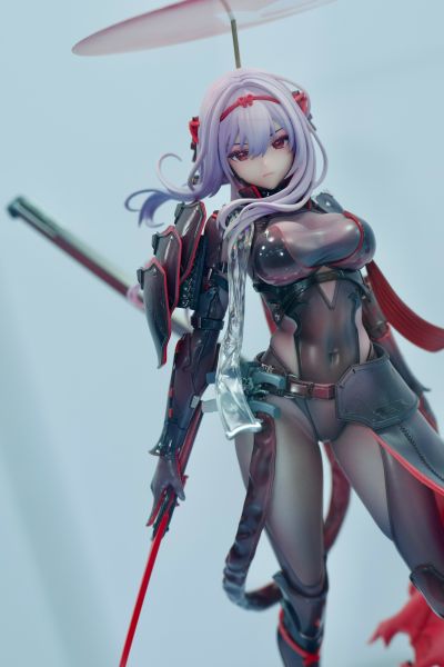WF25 红莲暗影