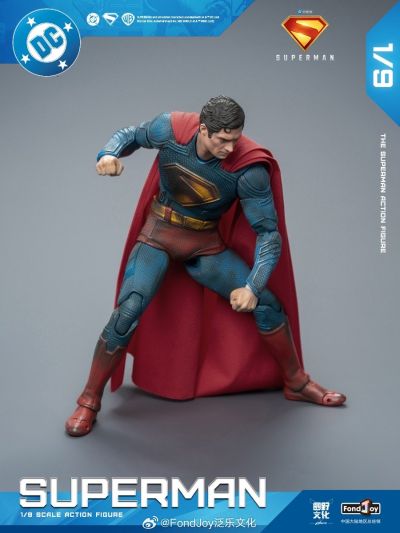 超人（2025电影） 战损版超人