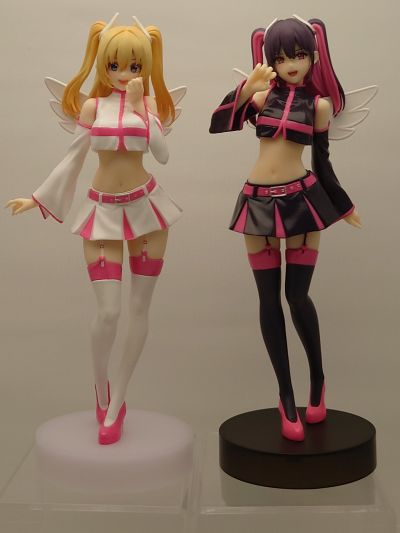 POP UP PARADE 2.5次元的诱惑 美莉艾拉 天使空降队