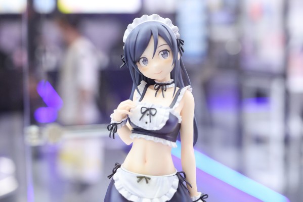 TENITOL TALL 我的妹妹不可能那么可爱 第二季 高坂桐乃 泳装女仆