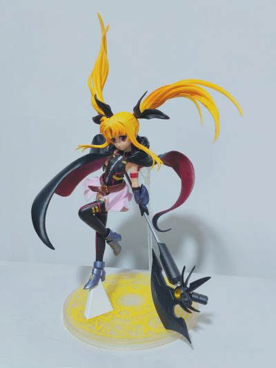 一番赏 魔法少女奈叶 The MOVIE 2nd A's 菲特 