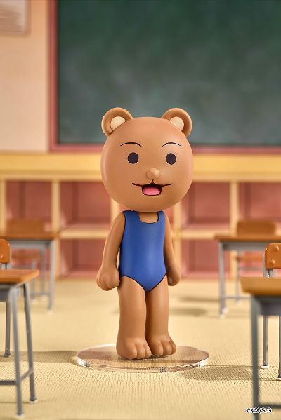 Mini Memory  搞笑漫画日和 熊吉