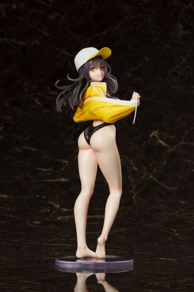 -樱- 从今天开始担任游泳部顾问的小玉老师