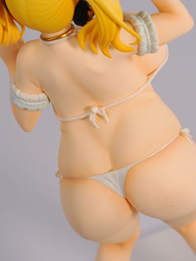 破叉子 泳衣Ver.