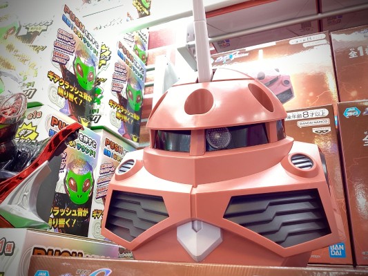 《机动战士高达SEED FREEDOM》无限正义高达二式头部音箱 第二版