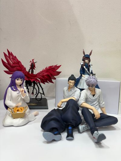 咒术回战 第二季 Yumemirize “夏油杰”