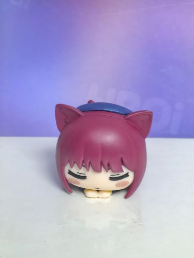 我推的孩子 午睡猫咪 精细人偶 露比+有马加奈+阿库亚